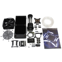 XSPC Kit Water Cooling RayStorm PRO Photon D5 AX280