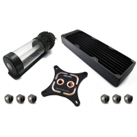 XSPC Kit Water Cooling RayStorm PRO Photon D5 RX360
