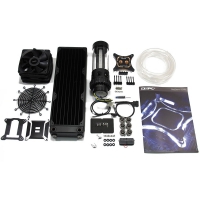 XSPC Kit Water Cooling RayStorm PRO Photon D5 RX360