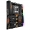 Asus RAMPAGE V EDITION 10, Intel X99 Mainboard - Socket 2011v3