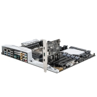 Asus X99 Deluxe II, Intel X99 Mainboard, - Socket 2011v3