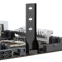 Asus X99 Deluxe II, Intel X99 Mainboard, - Socket 2011v3