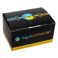 aqua computer kryoM.2 PCIe 3.0 x4 Waterblock / Adattatore per M.2 NGFF PCIe SSD