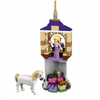 LEGO Disney Princess - La giornata pi bella di Rapunzel
