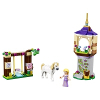 LEGO Disney Princess - La giornata pi bella di Rapunzel