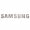 Adesivo Samsung Logo, 130x20 mm - Argento