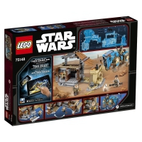 LEGO Star Wars - Incontro su Jakku