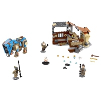 LEGO Star Wars - Incontro su Jakku