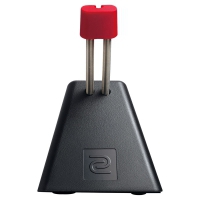 ZOWIE Camade Mouse Bungee - Nero/Rosso