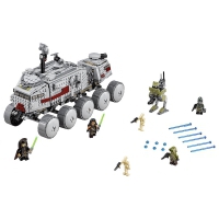 LEGO Star Wars - Clone Turbo Tank