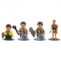 LEGO Star Wars - Star Scavenger