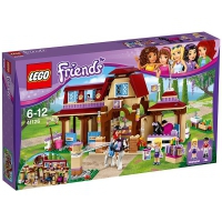 LEGO Friends - Il Circolo equestre di Heartlake