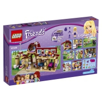 LEGO Friends - Il Circolo equestre di Heartlake