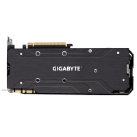 Gigabyte GeForce GTX 1070 G1 Gaming, 8192 MB GDDR5