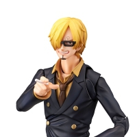 One Piece Variable Action Heroes Action Figure Sanji - 18 cm