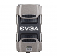 EVGA Pro SLI Bridge HB (2-Way) - 80 mm / 2 Slot