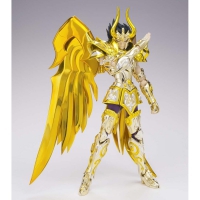 Saint Seiya Soul of Gold Action Figure Capricorn Shura (God Cloth) - 18 cm