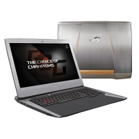 Asus ROG G752VY-GC181T, 43,90 cm (17,3 pollici) GTX 980M Gaming Notebook