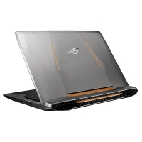Asus ROG G752VT-GC113T, 43,90 cm (17,3 pollici) GTX 970M Gaming Notebook
