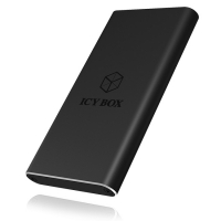 Icy Box IB-182MU3 Adattatore mSATA / USB 3.0