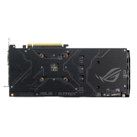 Asus GeForce GTX 1060 STRIX 6G Gaming, 6144 MB GDDR5