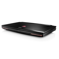 MSI GT72VR 7RD Dominator Pro, 17.3 Pollici, GTX 1060 Gaming Notebook