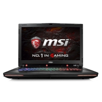 MSI GT72VR 7RE Dominator Pro, 17.3 Pollici, GTX 1070 Gaming Notebook
