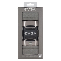 EVGA Pro SLI Bridge HB (2-Way) - 40 mm / 0 Slot