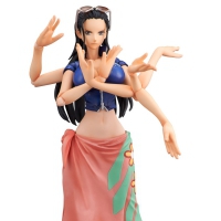 One Piece Variable Action Heroes Action Figure Nico Robin - 18 cm