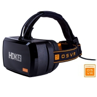 Razer OSVR HDK 2 Virtual Reality Headset