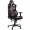 noblechairs EPIC Real Leather Gaming Chair - Marrone/Nero