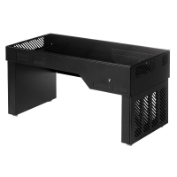 Hydra Desk HD-DSK-001 Desk Case - Nero