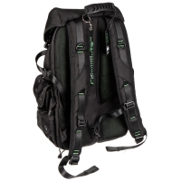 Razer Tactical Pro Backpack - Nero