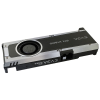 EVGA Cooler Ibrido per GeForce GTX 1070/80 (PCB Reference)