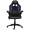 Nitro Concepts C80 Motion Gaming Chair - Nero/Blu
