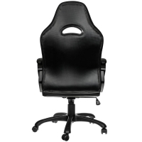Nitro Concepts C80 Comfort Gaming Chair - Nero
