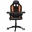Nitro Concepts C80 Motion Gaming Chair - Nero/Arancione