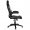 Nitro Concepts C80 Motion Gaming Chair - Nero/Bianco
