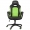 Nitro Concepts C80 Pure Gaming Chair - Nero/Verde