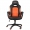 Nitro Concepts C80 Pure Gaming Chair - Nero/Arancione