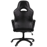 Nitro Concepts C80 Pure Gaming Chair - Nero/Bianco