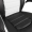 Nitro Concepts C80 Pure Gaming Chair - Nero/Bianco