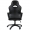 Nitro Concepts C80 Pure Gaming Chair - Nero/Blu