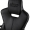 Nitro Concepts E200 Race Gaming Chair - Nero