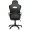 Nitro Concepts E200 Race Gaming Chair - Nero/Verde
