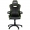 Nitro Concepts E200 Race Gaming Chair - Nero/Verde