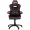 Nitro Concepts E200 Race Gaming Chair - Nero/Rosso