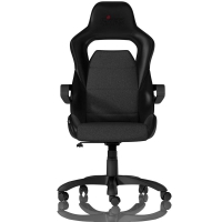 Nitro Concepts E200 Evo Gaming Chair - Nero
