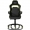 Nitro Concepts E200 Evo Gaming Chair - Nero/Verde