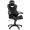 Nitro Concepts E200 Race Gaming Chair - Nero/Bianco